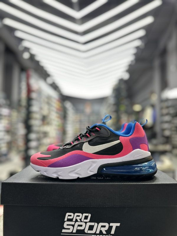 Adidasi Nike Air Max 270 React Used foto 1