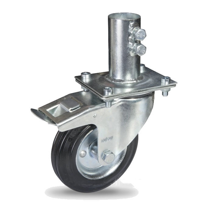 Roti si role cu canal - pentru porti (industrial polonia) importator euromaster фото 7
