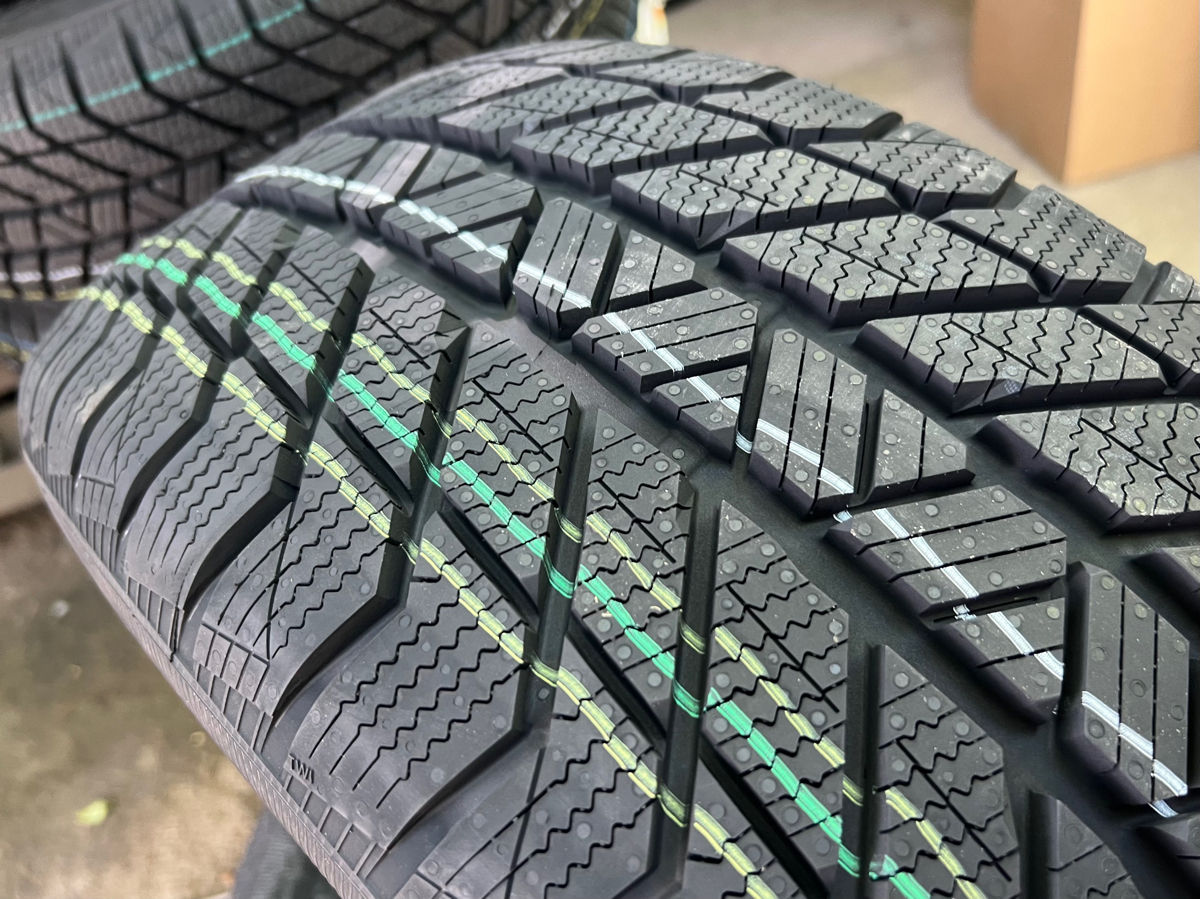 2 шины/2 anvelope 235/55 R17 Platin Rp70/ Доставка, livrare toata Moldova фото 3