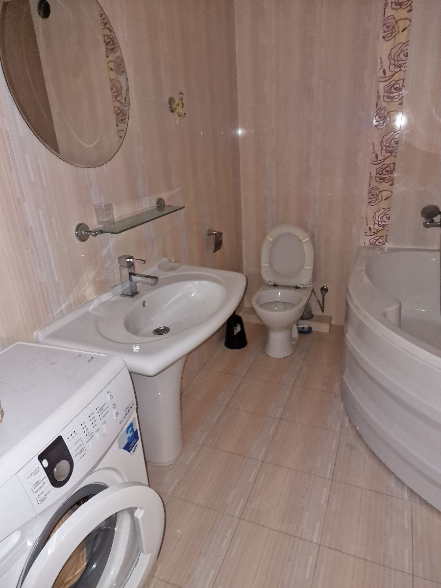 Apartament cu 1 cameră,  Botanica,  Chișinău mun. foto 7