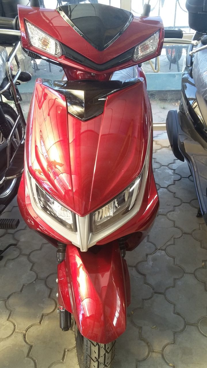 Honda af 34