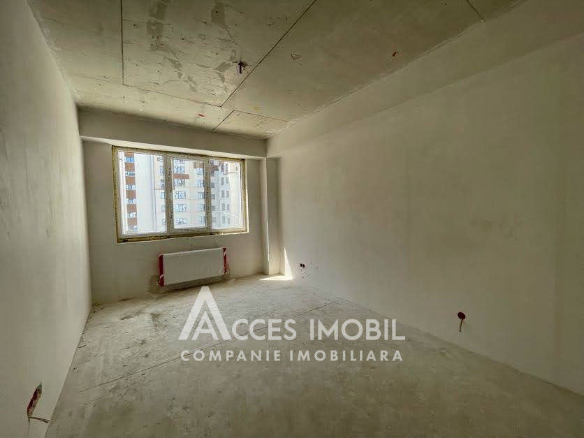 Apartament cu 1 cameră, 49 m², Ciocana, Chișinău foto 3