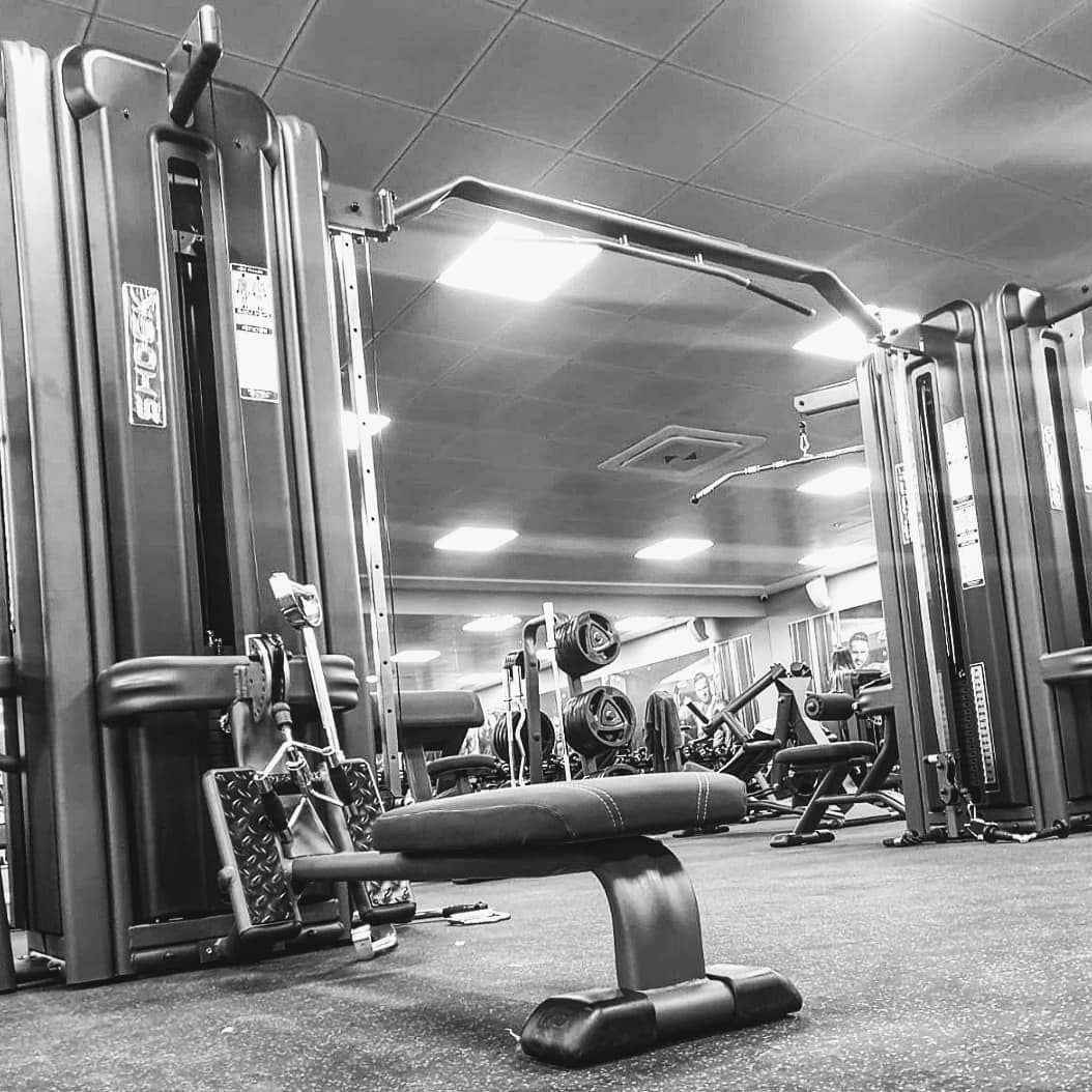 Спортивные тренажеры. Aparate fitness profesionale la pret accesibil foto 1