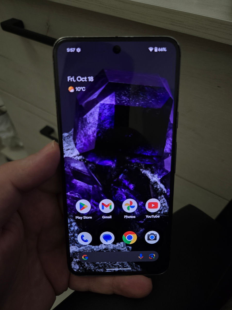 Google Pixel 8 foto 0