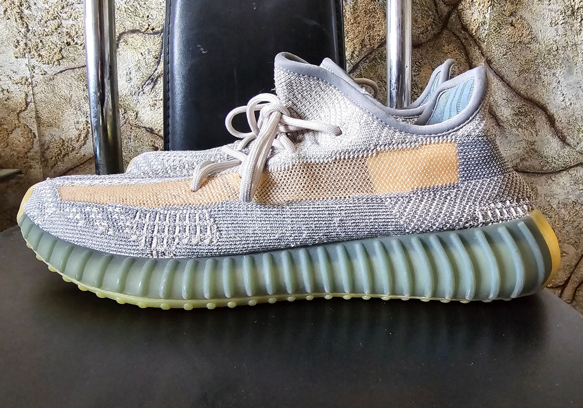 Adidas yeezy идеальные  фото 0