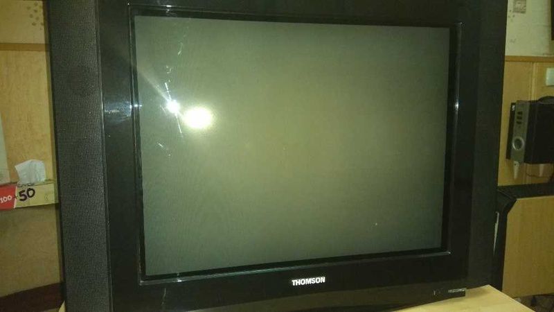 схема thomson 29dch61kg Thomson 21dch61kh шасси etc009.