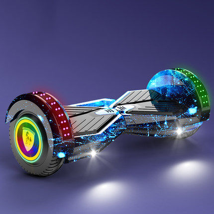 Hoverboard / Ховерборд, гироскутер