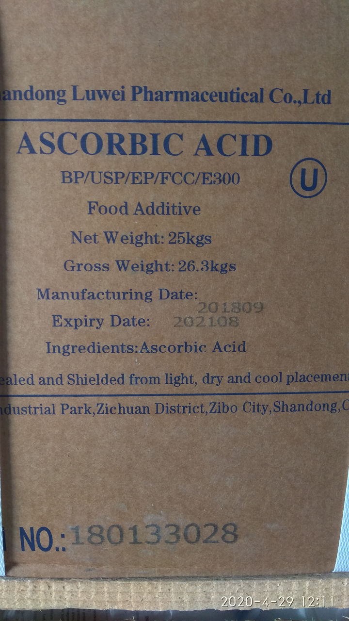Sare alimentara  Sare tabletata  Acid Ascorbic Acid Formic Cloramina T foto 3