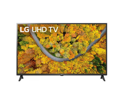LG 43UP75006LF - супер цена!