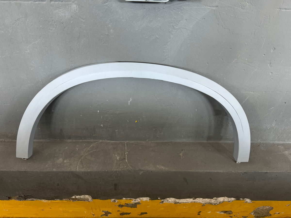 Bandou overfender  bmw арка g05 x5 M pack foto 0