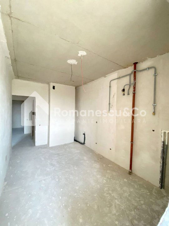 Apartament cu 2 camere,  Centru,  Chișinău mun. foto 4