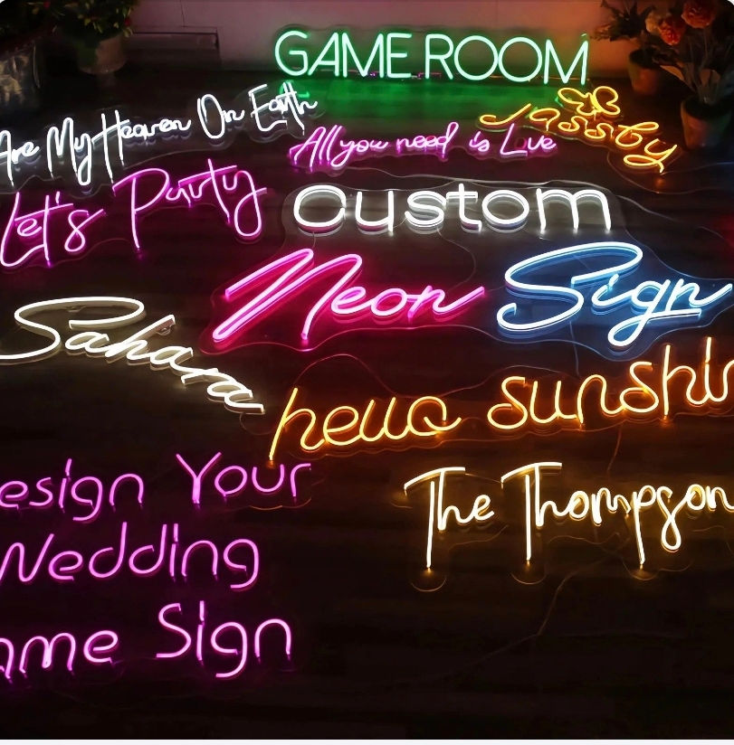 Гибкий неон флекс лед светодиодный,led neon flex,12V(12 цветов),кратность 1cm, 2,5см. foto 2