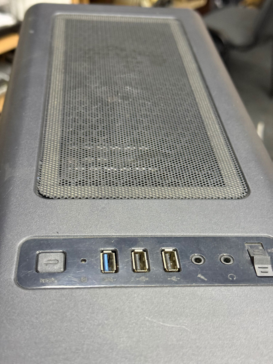 Intel Core i9 9900K foto 3