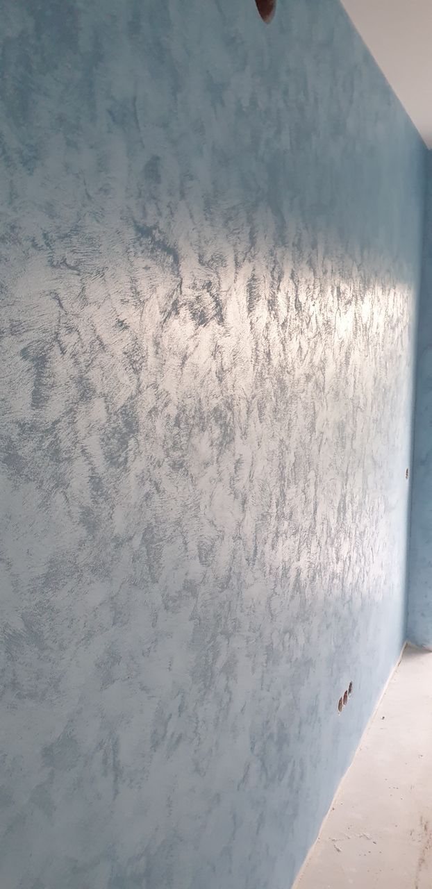 Finisări decorative.Interior și exterior. foto 1