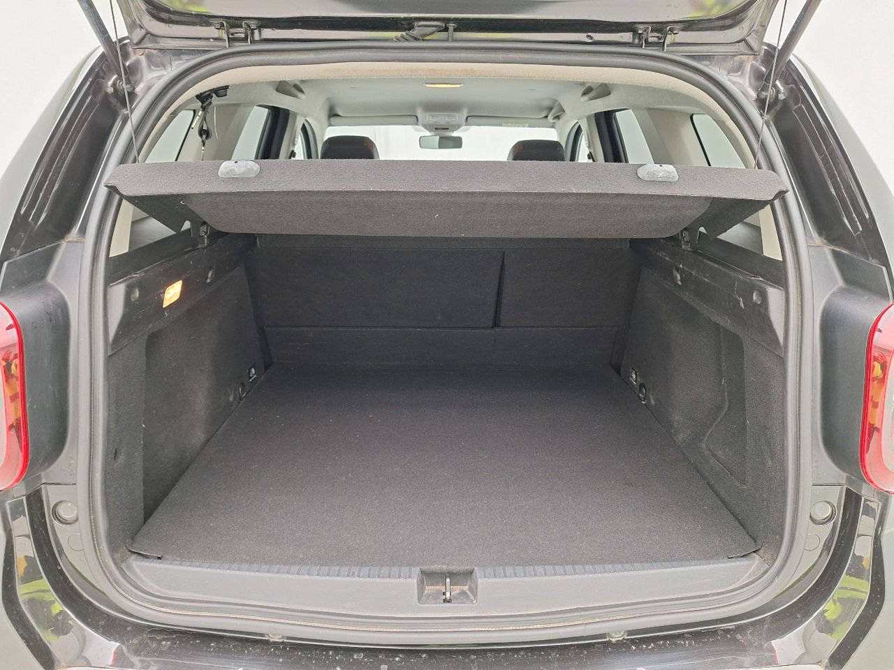 Dacia Duster foto 14