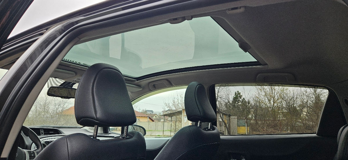 Toyota Yaris foto 4