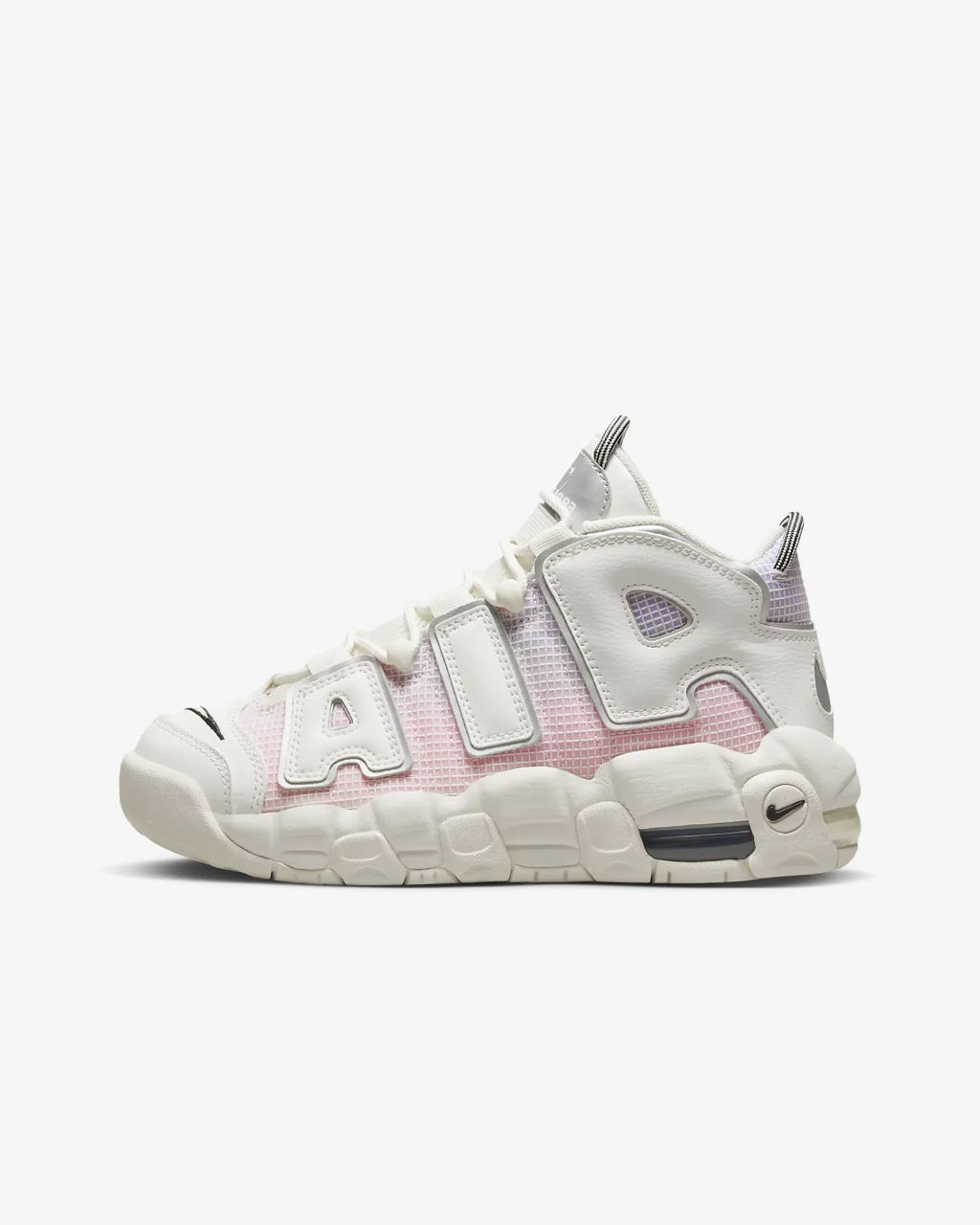 Nike Air More Uptempo Original foto 8