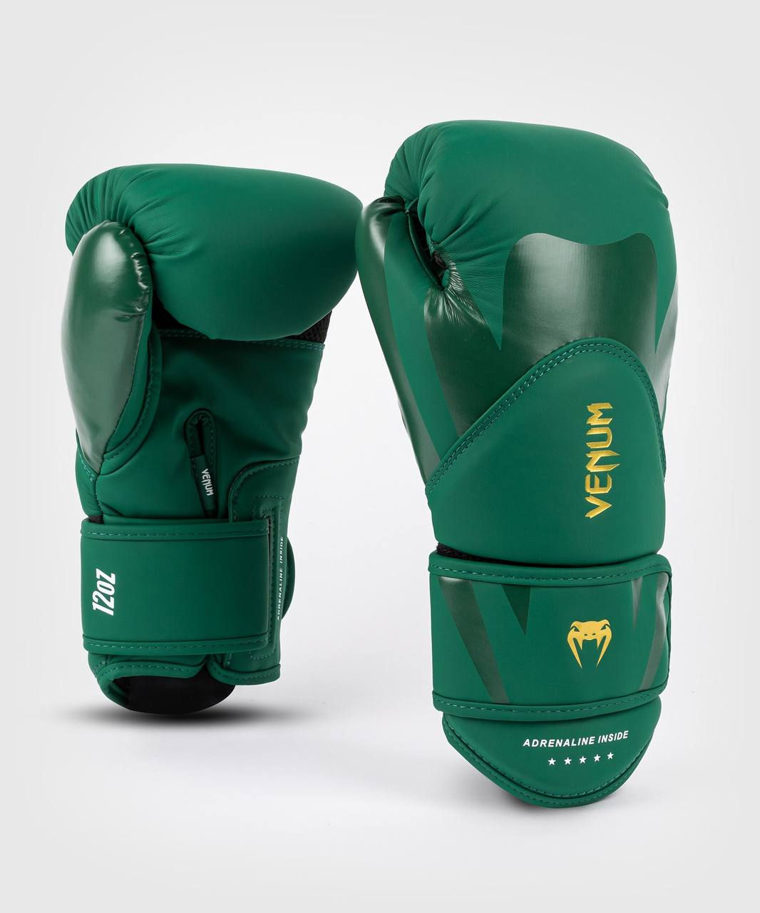 Manusi Box Venum Challenger 4.0 foto 0