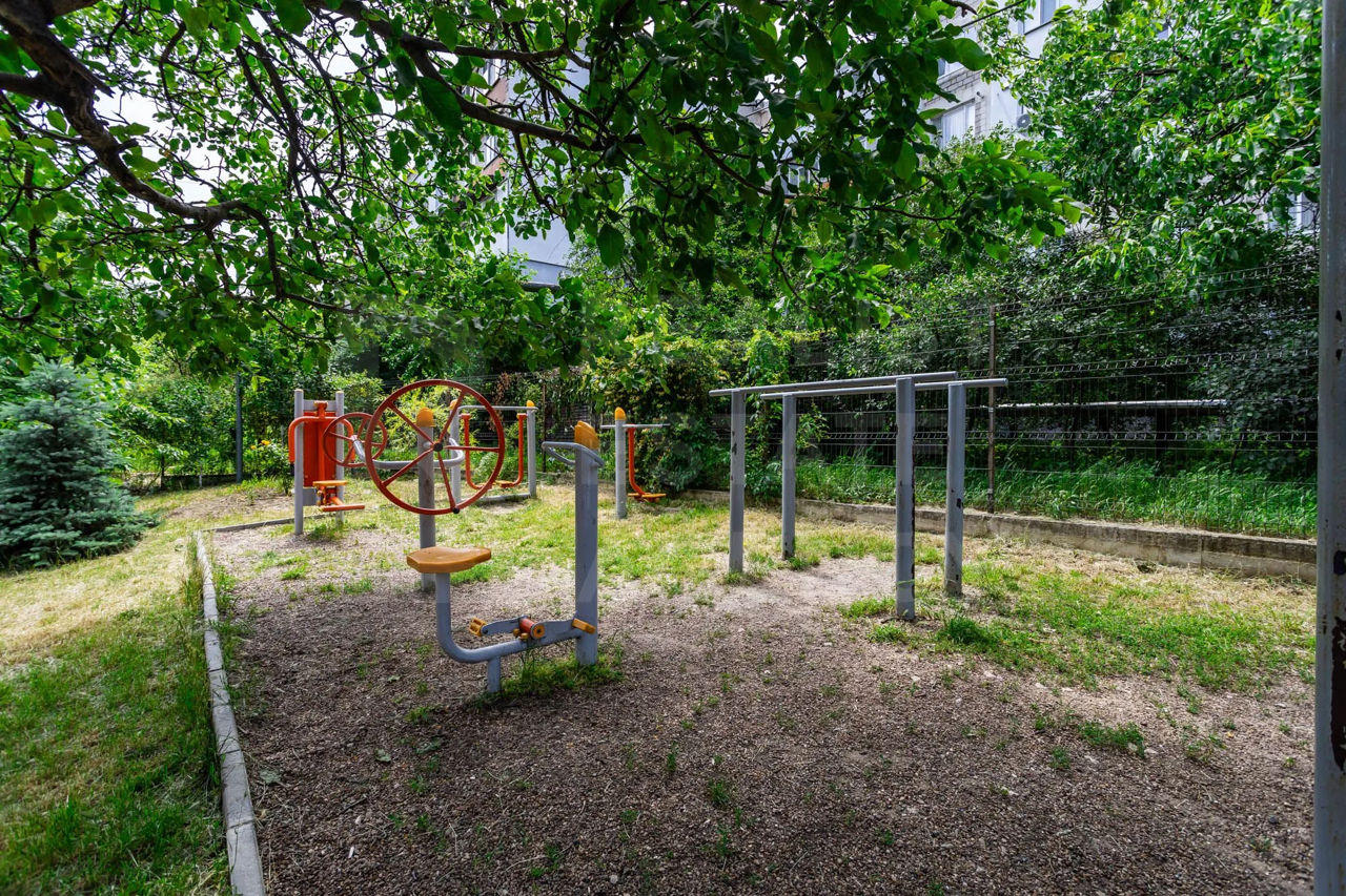 Apartament cu 1 cameră,  Poșta Veche,  Chișinău,  Chișinău mun. foto 13