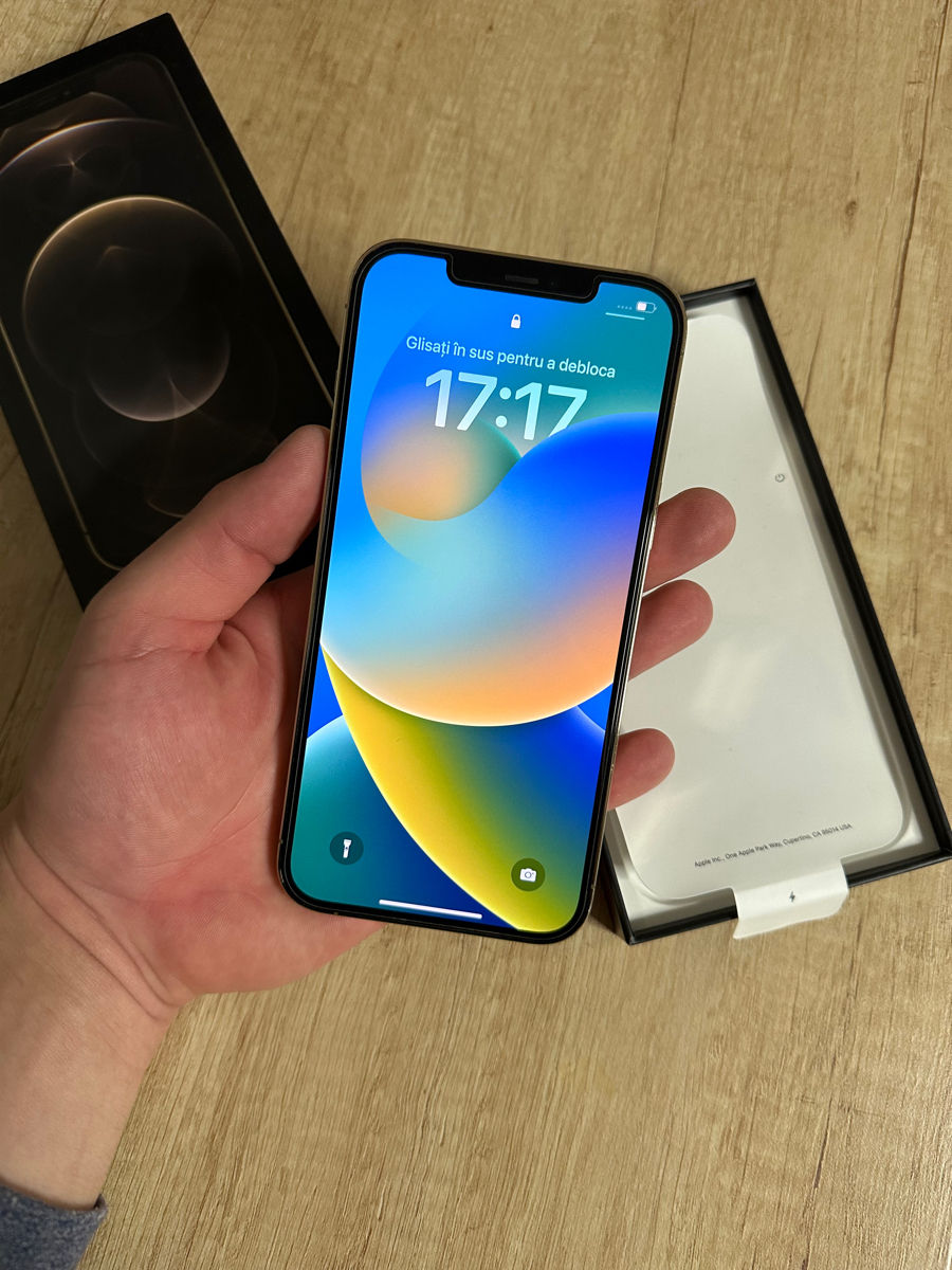 Iphone 12 Pro Max 512gb Price In Pakistan