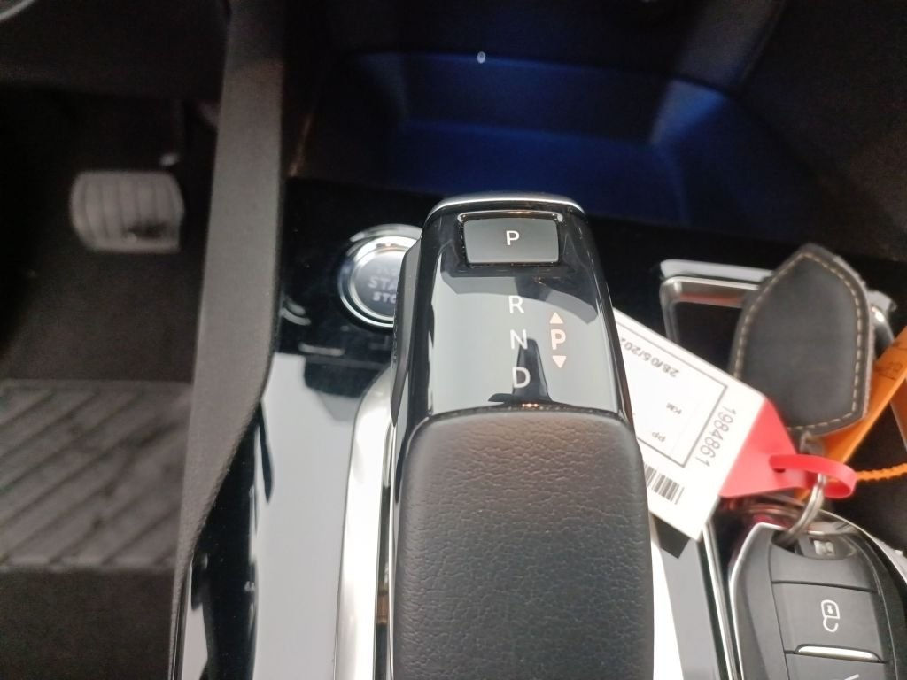 Peugeot 3008 foto 9