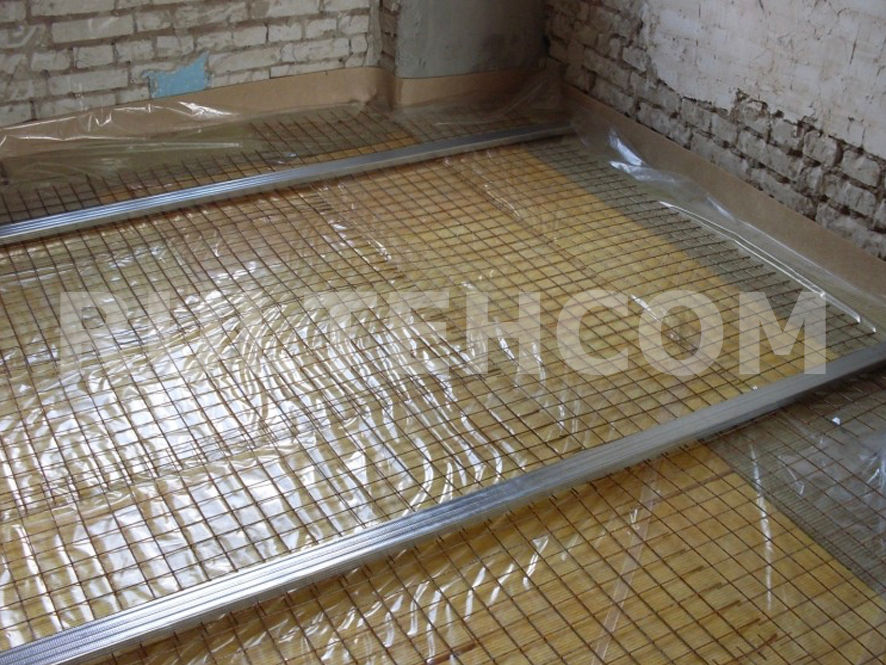 Plasa sudata armare VR. Plasa metalica pentru beton. Plasa din sarma. foto 3