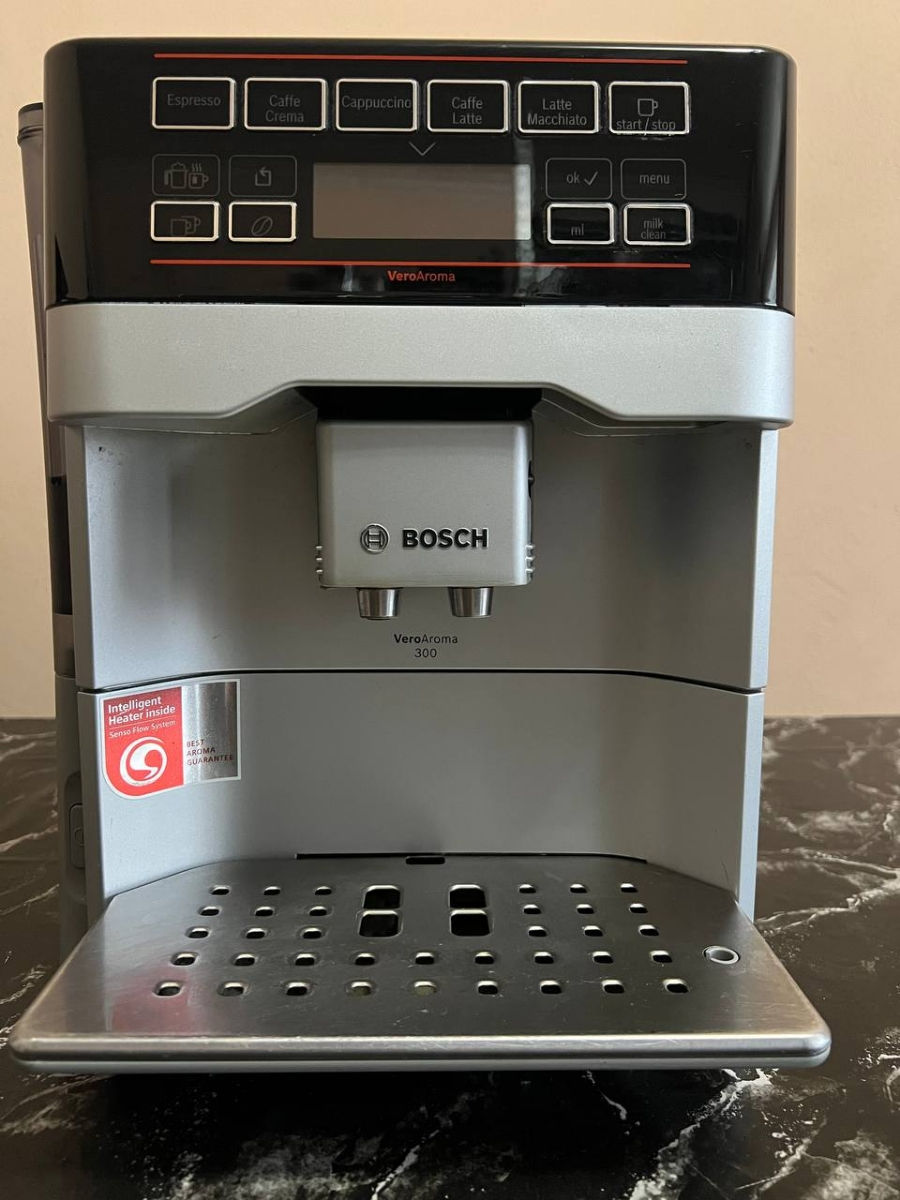 Bosch VeroAroma 300 foto 1