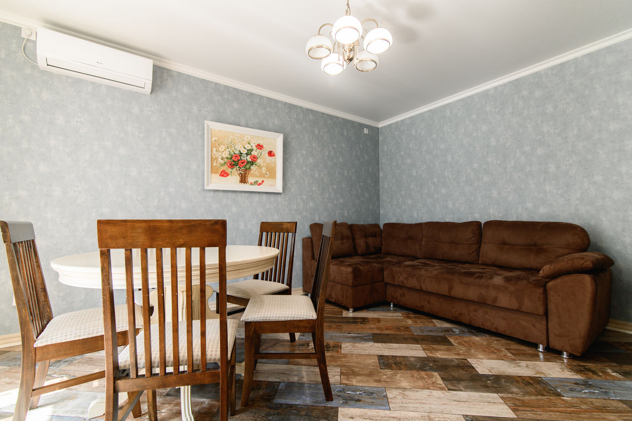 Apartament cu 3 camere,  Centru,  Chișinău,  Chișinău mun. foto 4