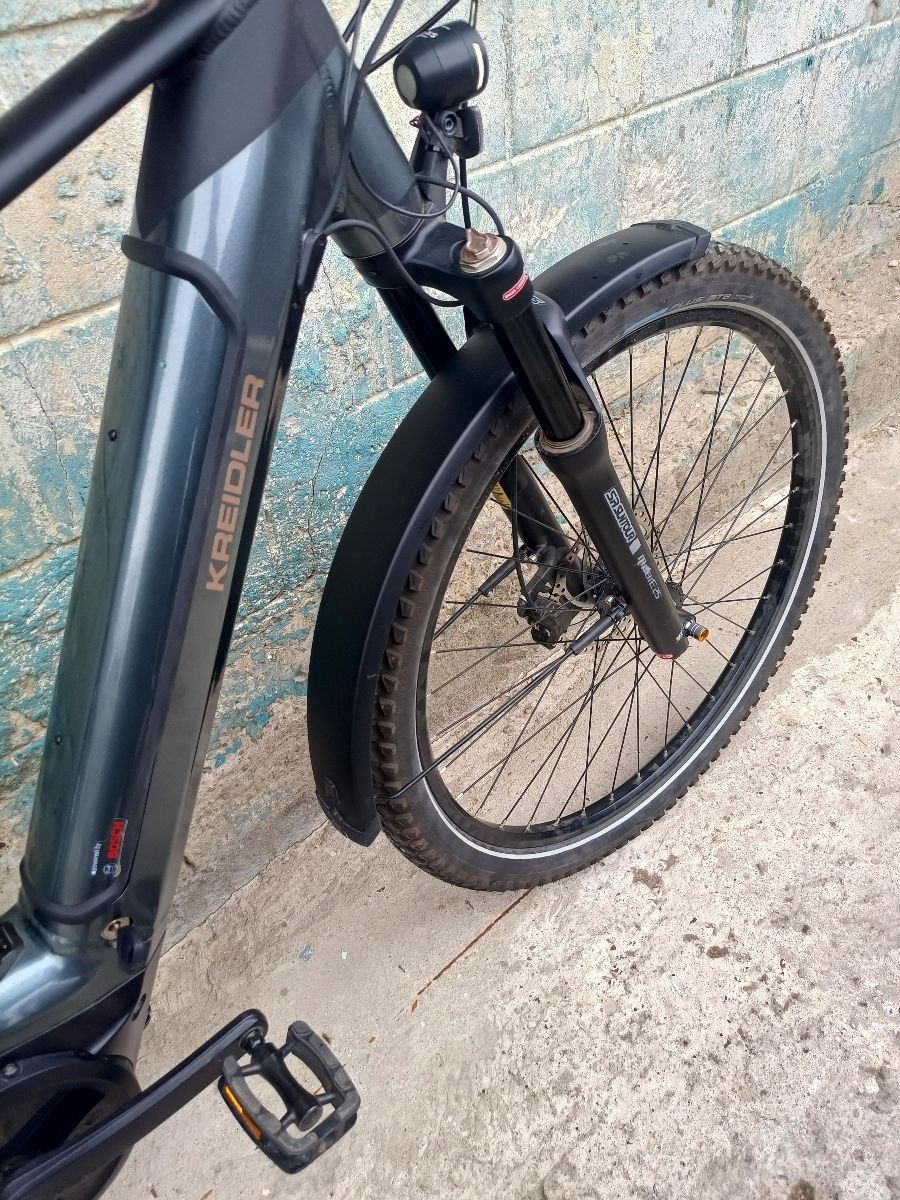 Kreidler Vitality Eco 10 Sport фото 5