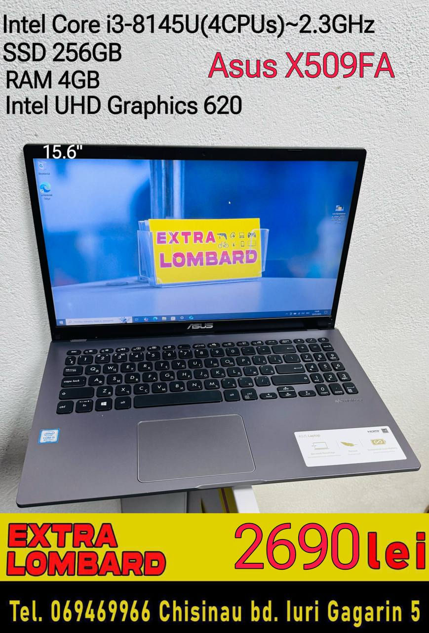 Laptop foto 6