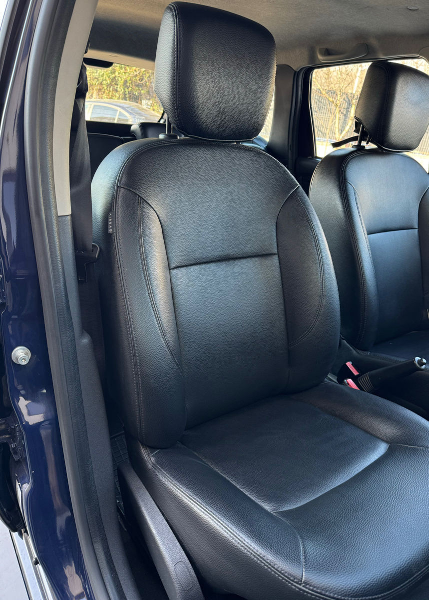 Dacia Duster foto 7
