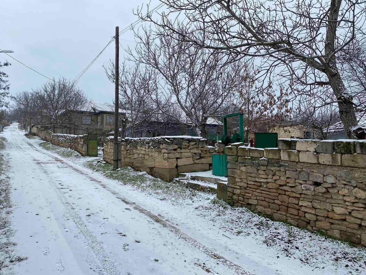 Casa la 13km de Chișinău !! foto 3