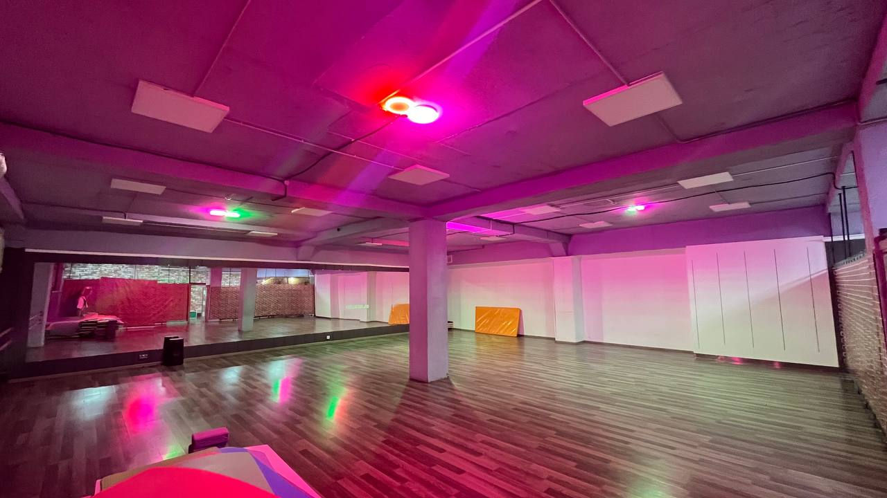 Аренда зала для танцев, йоги, квеста, персональные занятия. Chirie sala de dans фото 7