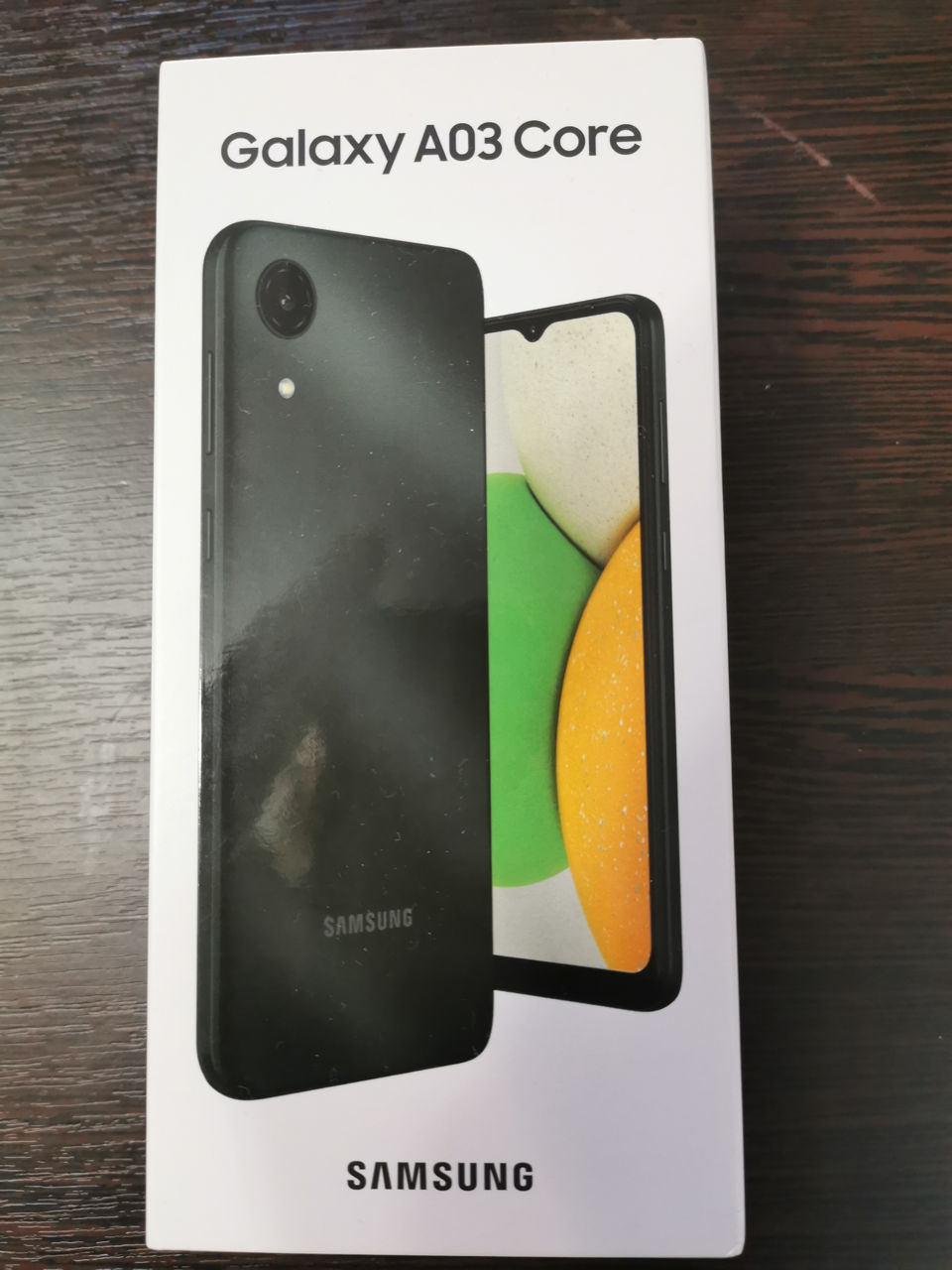 Samsung Galaxy A03 Core Nou+garanție