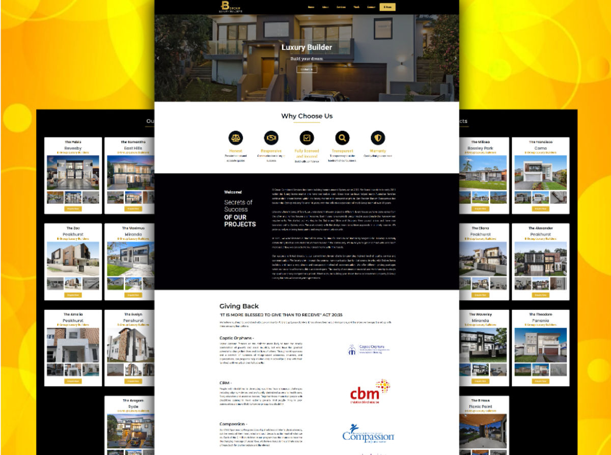 Creez magazin online pe platforma shopify (Landing page / Dropshipping / de toate tipurile) фото 2