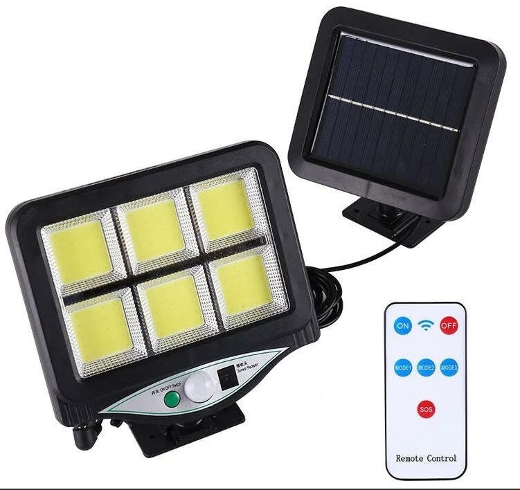 Proiectoare si lampi solare foto 12