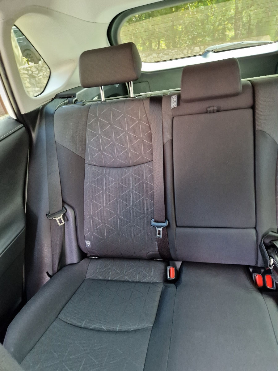 Toyota Rav 4 фото 4
