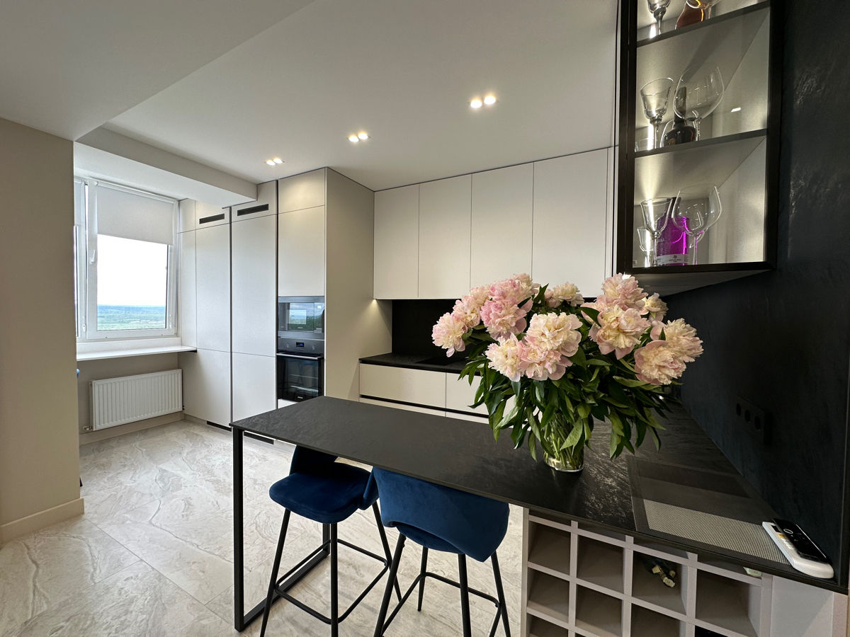 Apartament cu 1 cameră, Telecentru, Chișinău, Chișinău mun.