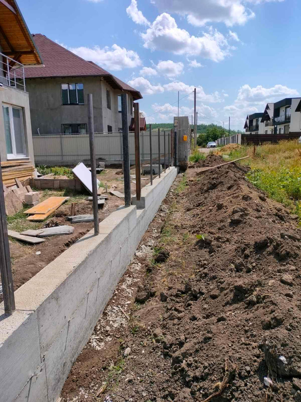 Lucrari de betonare foto 11
