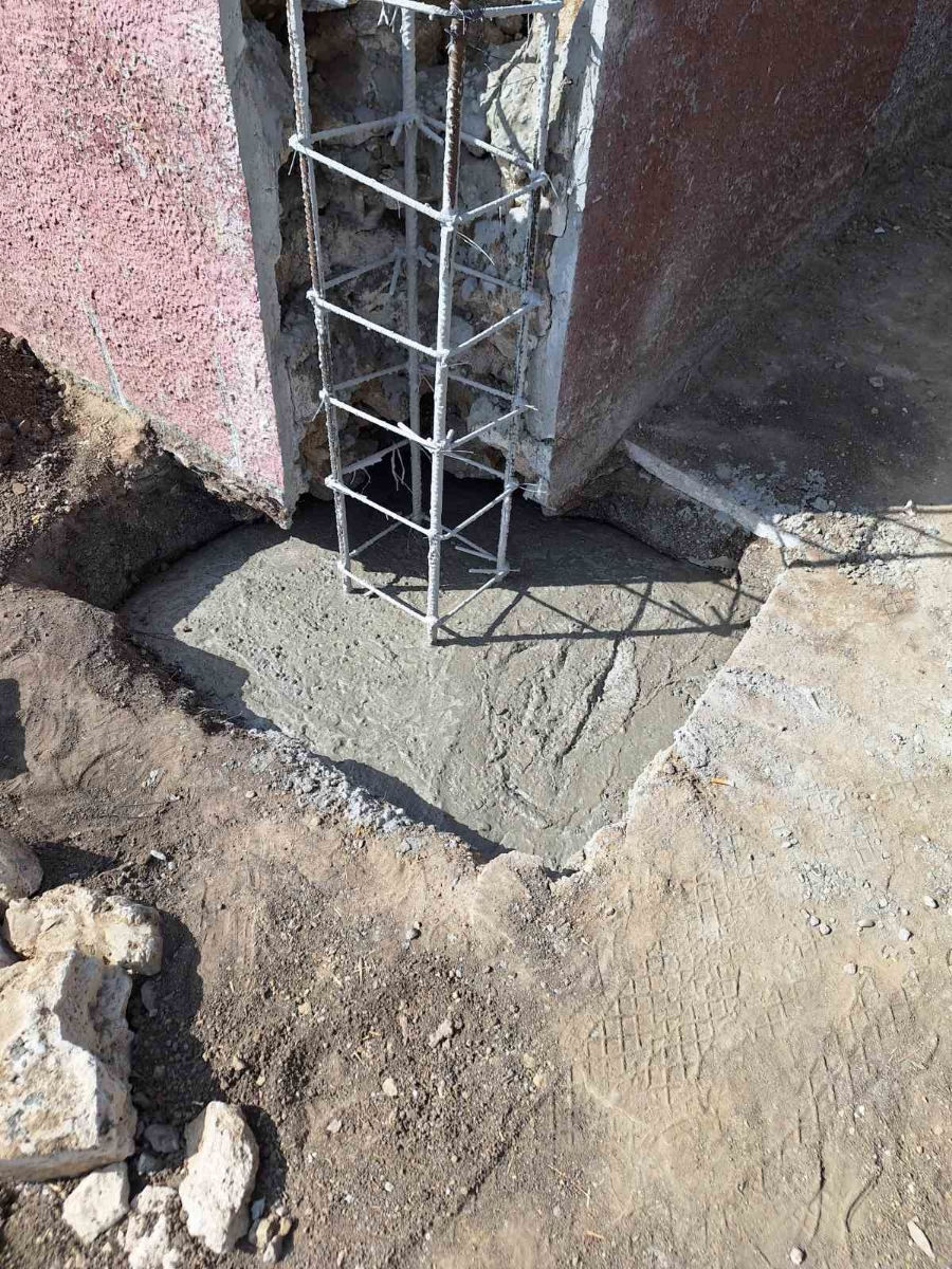 Реконструкция домов дачи Renovarea caselor vilelor фото 1