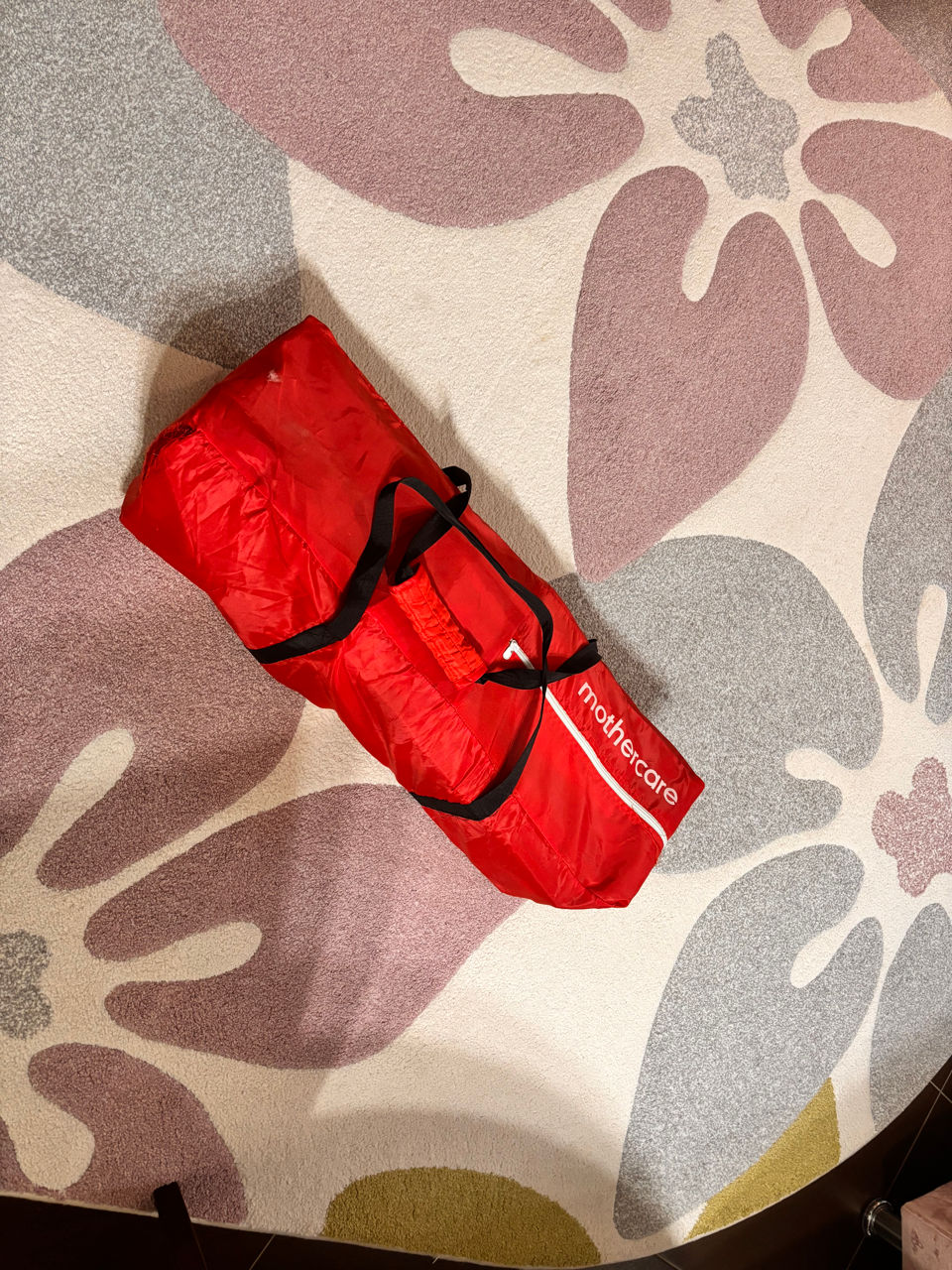 Manej pentru copii - Mothercare foto 6