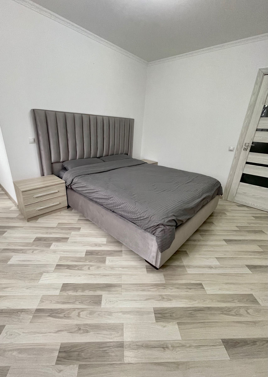 Apartament cu 1 cameră, 50 m², Botanica, Chișinău foto 2