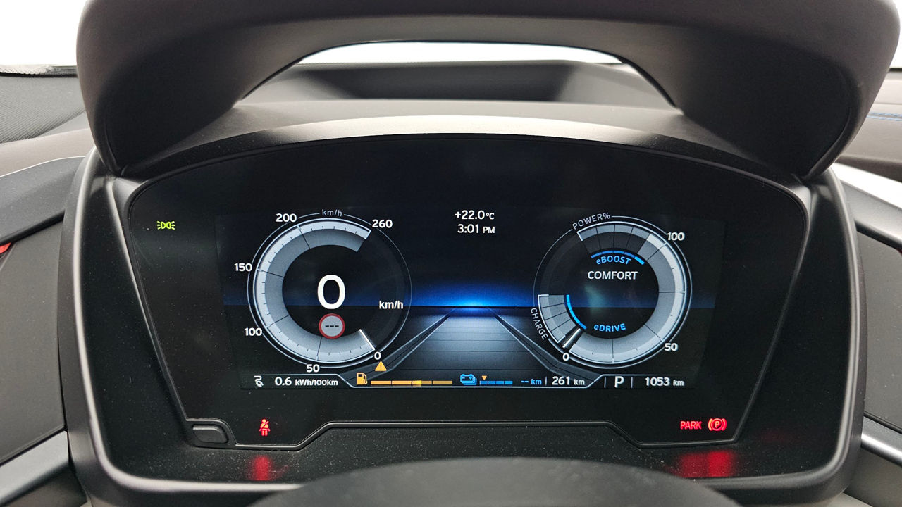 BMW i8 фото 9
