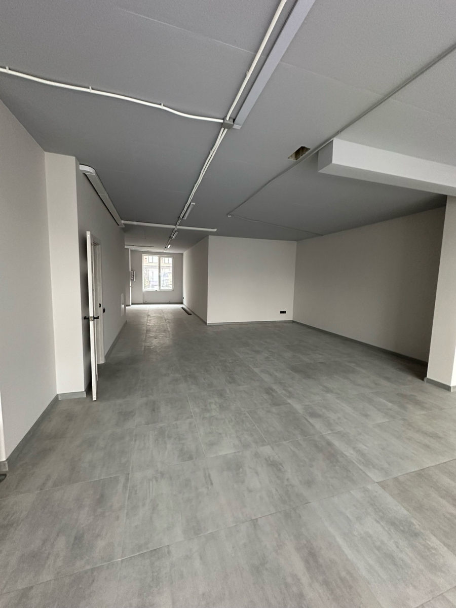 Chirie spațiul comercial 200 mp, str.Avram Iancu 32. foto 5