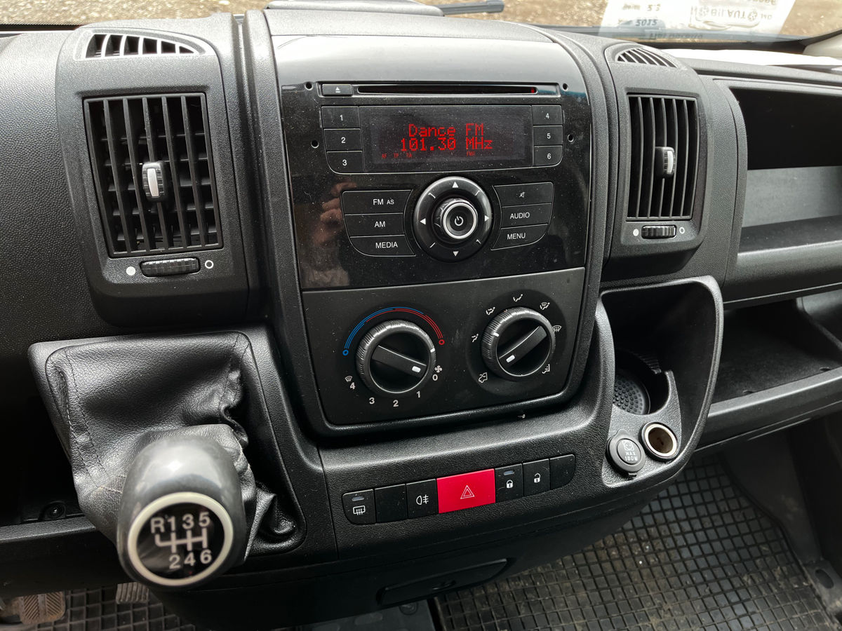 Fiat Ducato foto 5