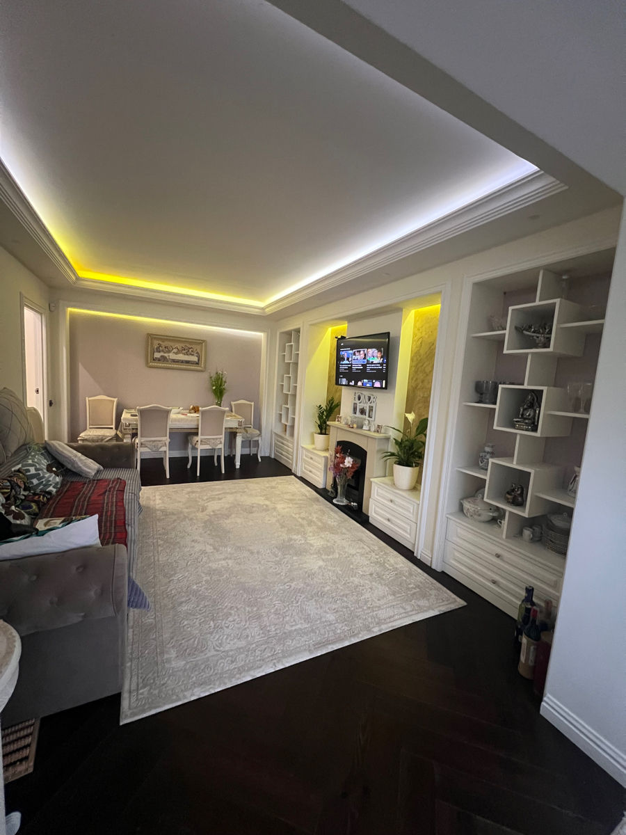 Apartament cu 1 cameră, Telecentru, Chișinău, Chișinău mun.