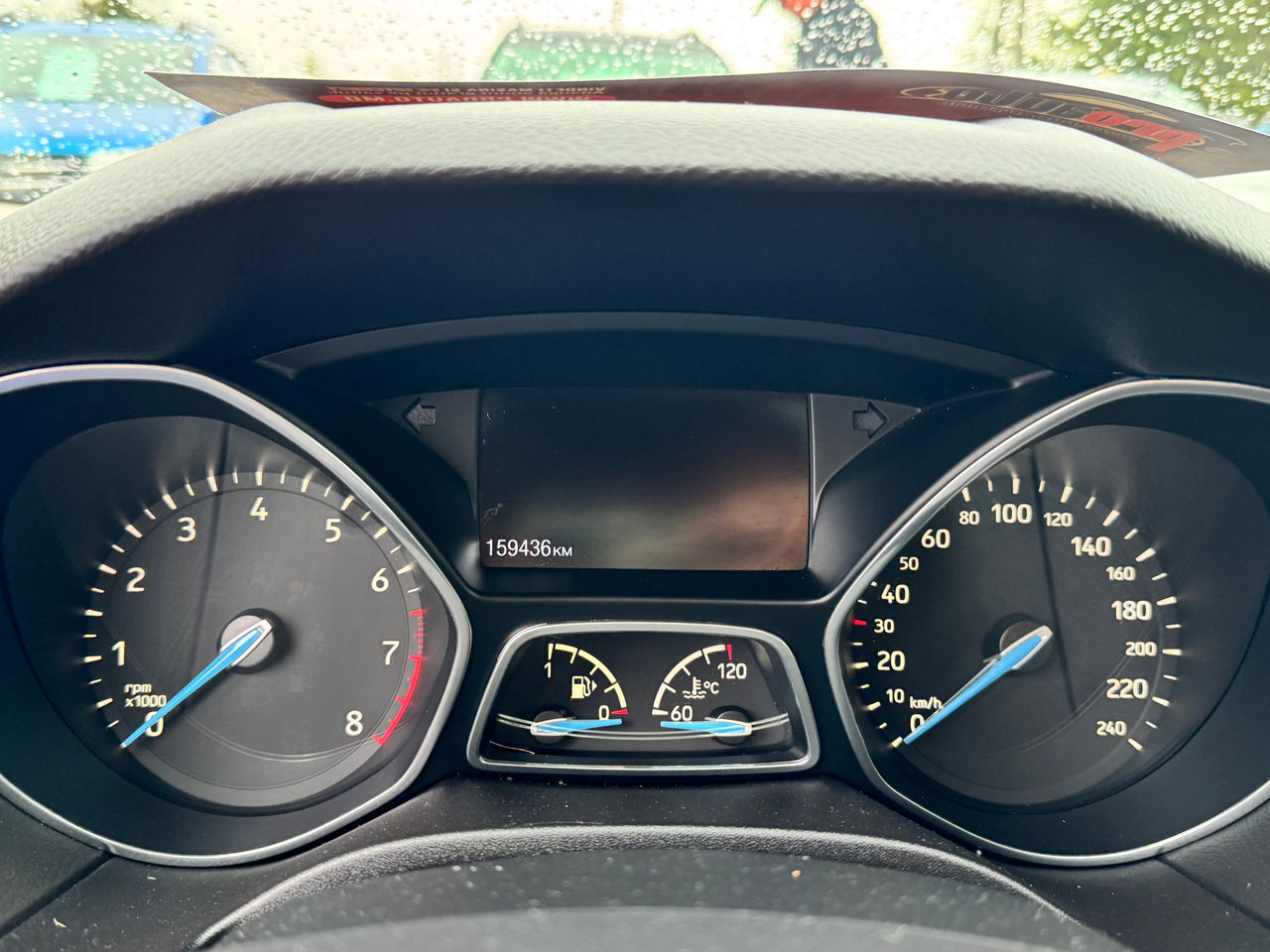 Ford Focus foto 10