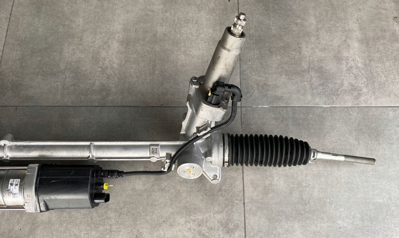 Caseta De Directie BMW X5 F15 caseta-de-directie-bmw-x5-f15