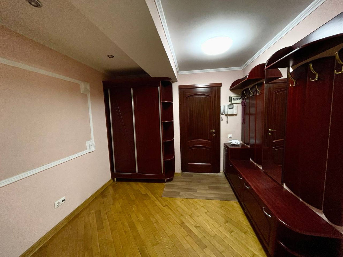 3-х комнатная квартира,  Чокана,  Кишинёв,  Кишинёв мун. фото 6