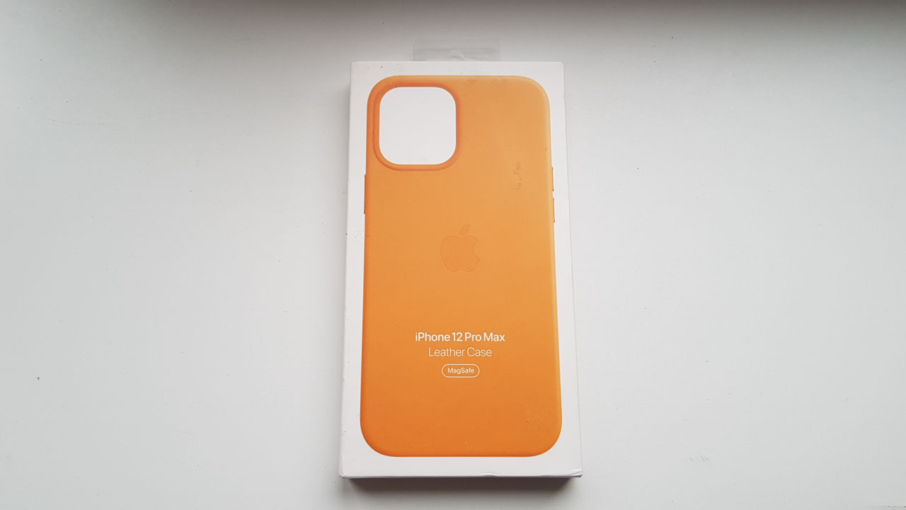 Magsafe Iphone 12 Pro Max California Poppy Apple IPhone 12 12 Pro